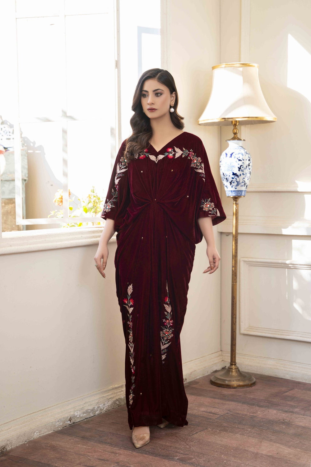 Neha Hadia Batool