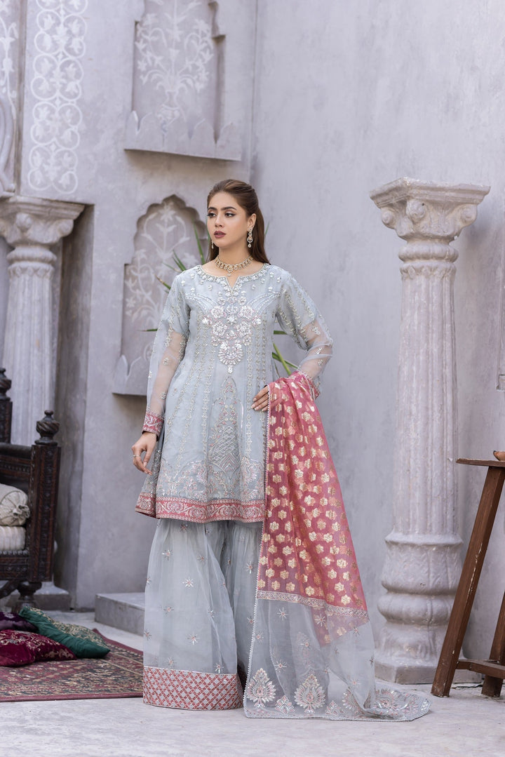 Nigar Namal by TR