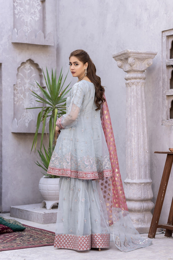 Nigar Namal by TR