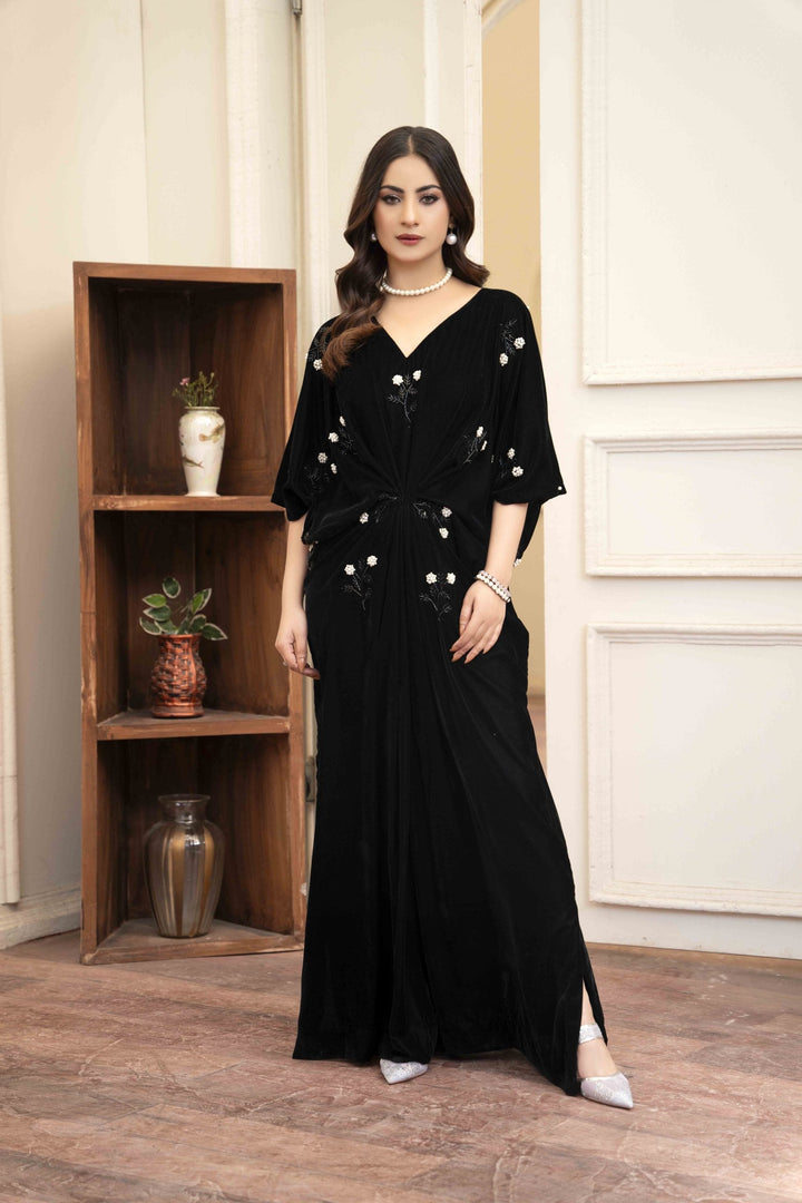 Nora Hadia Batool