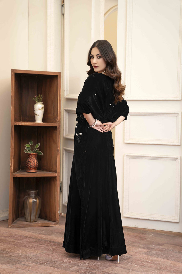Nora Hadia Batool