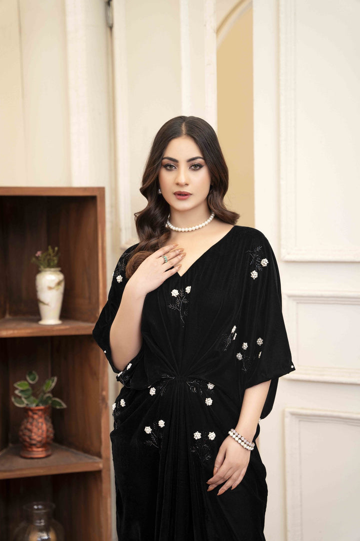 Nora Hadia Batool