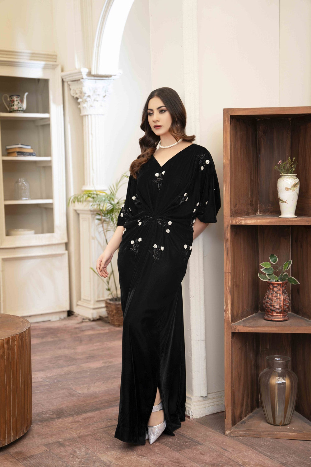 Nora Hadia Batool