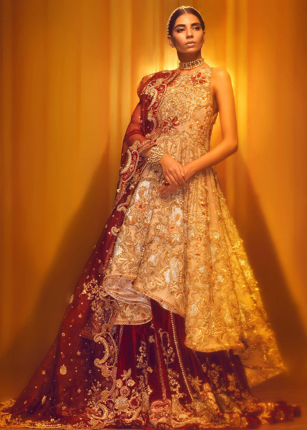 PINK BRIDAL