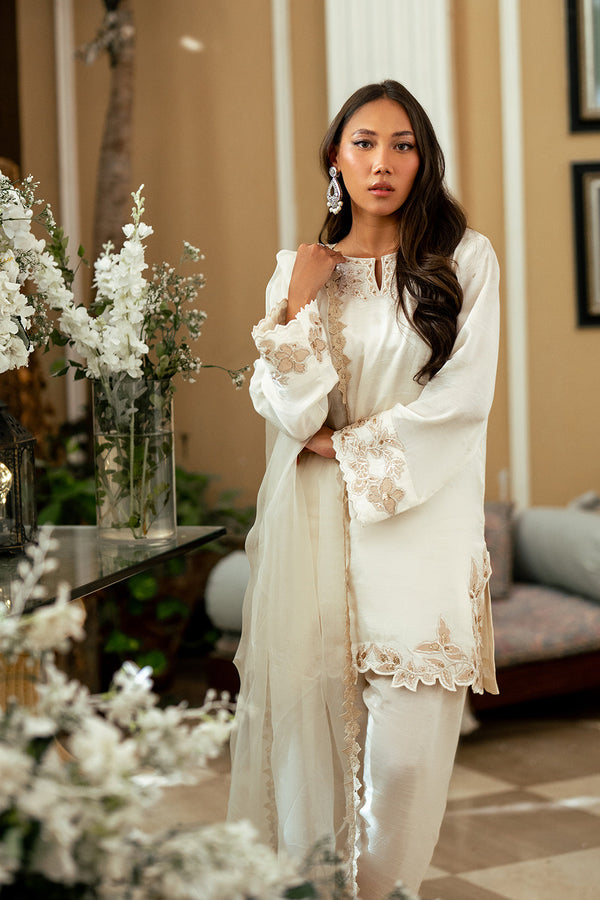 Pure Ivory