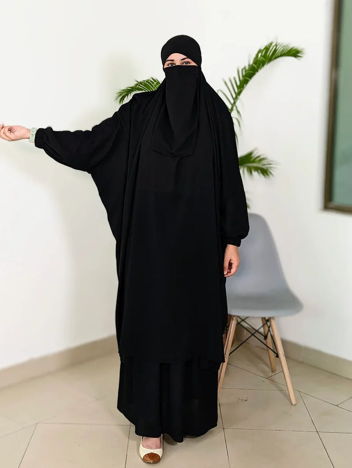abaya