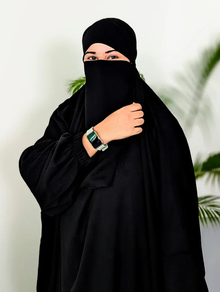 abaya
