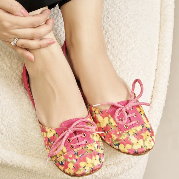 Pink Perfection Sheenora
