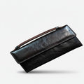 Premium Sheep Leather Clutch With Belt
