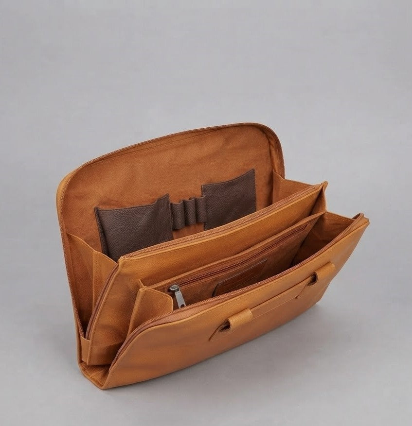 Laptop Briefcase Bag