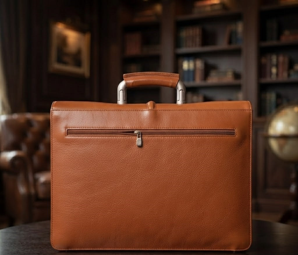 Laptop Briefcase Bag