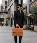 Laptop Briefcase Bag