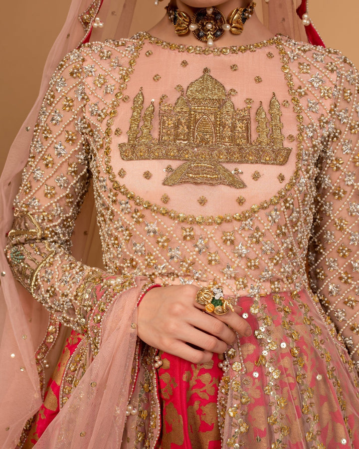 MUMTAZ Miras