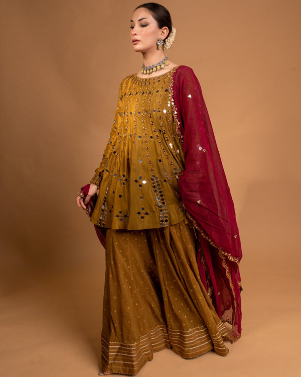 MAHI Miras