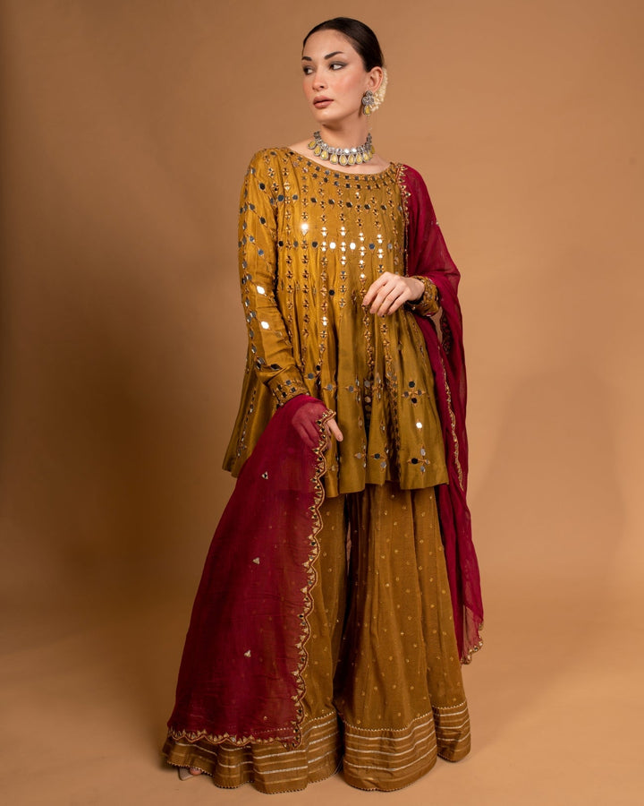 MAHI Miras