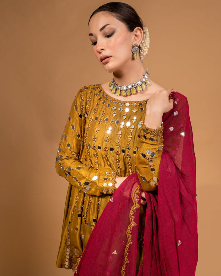 MAHI Miras