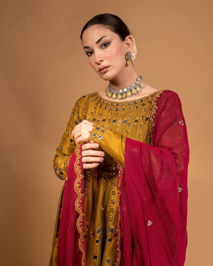 MAHI Miras