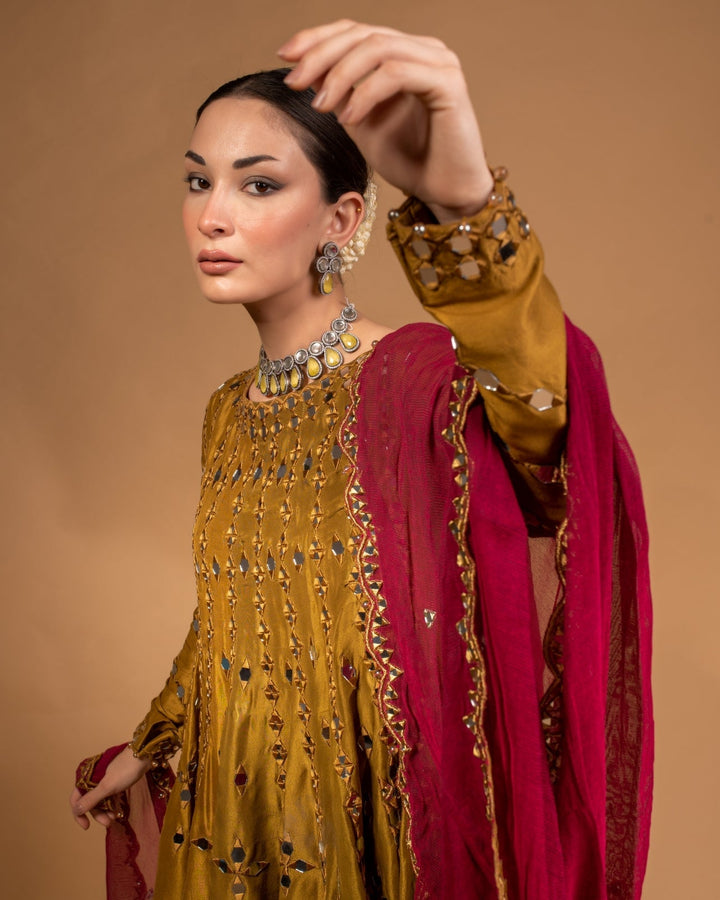 MAHI Miras