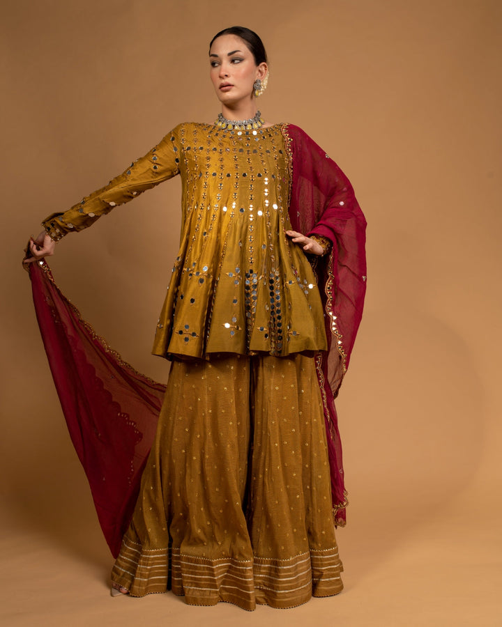MAHI Miras