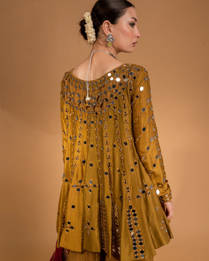 MAHI Miras