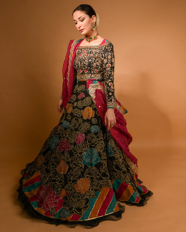 ZAINA Miras