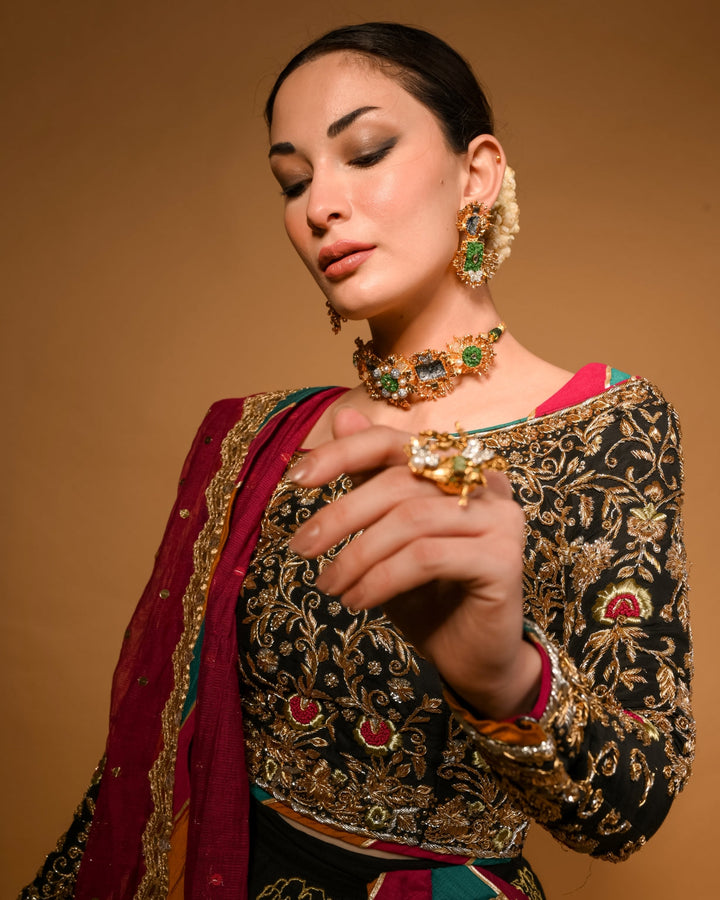 ZAINA Miras
