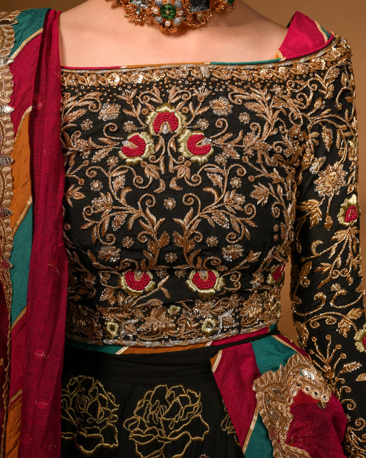 ZAINA Miras