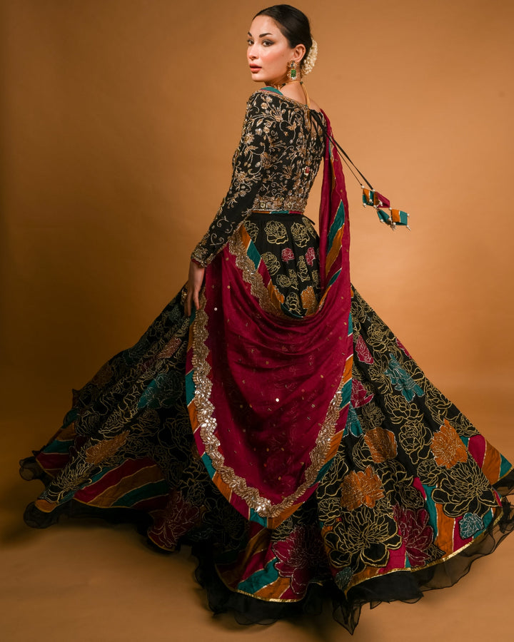 ZAINA Miras