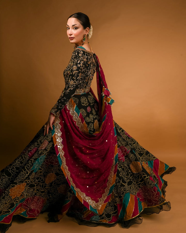 ZAINA Miras