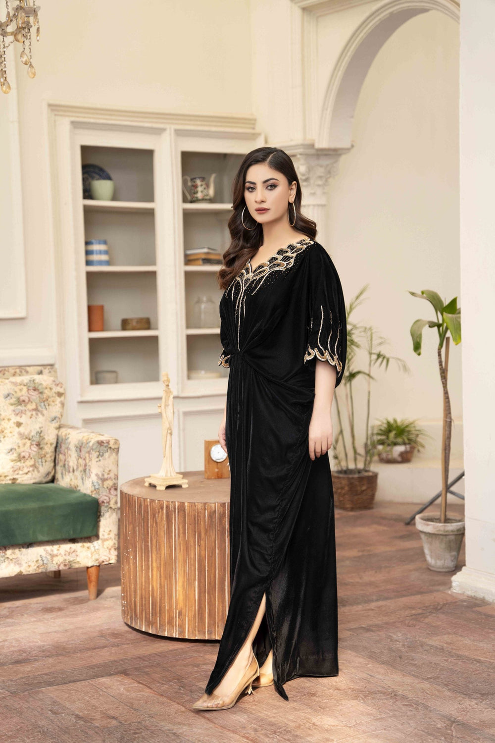 Reena Hadia Batool