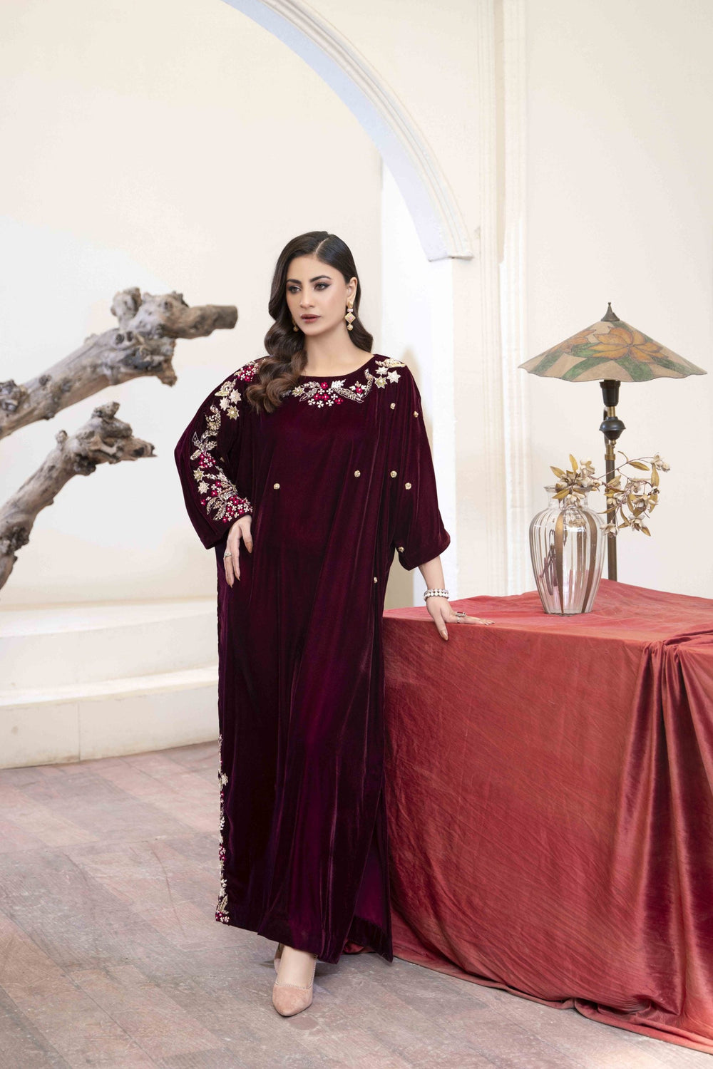 Ruba Hadia Batool