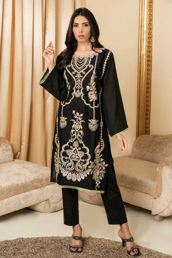 AY0040 - Dreamy Garden 2Pc