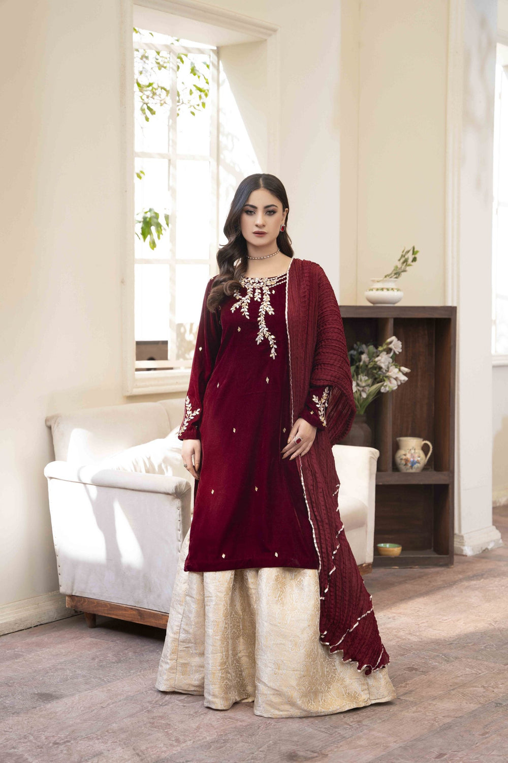Sarooj 2 Hadia Batool