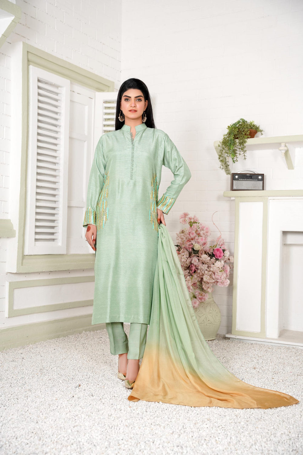 Serene Hadia Batool
