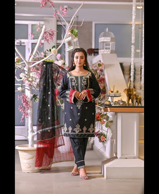 Shab Namal by TR
