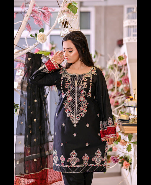 Shab Namal by TR