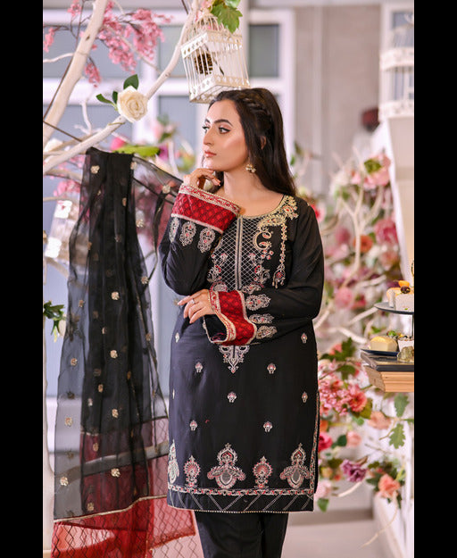 Shab Namal by TR