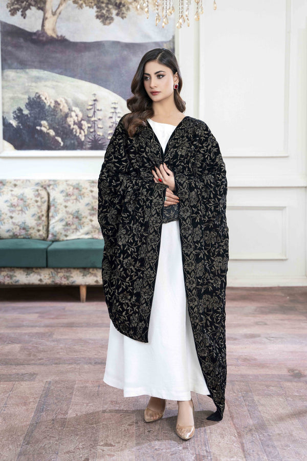Shireen Shawl Hadia Batool