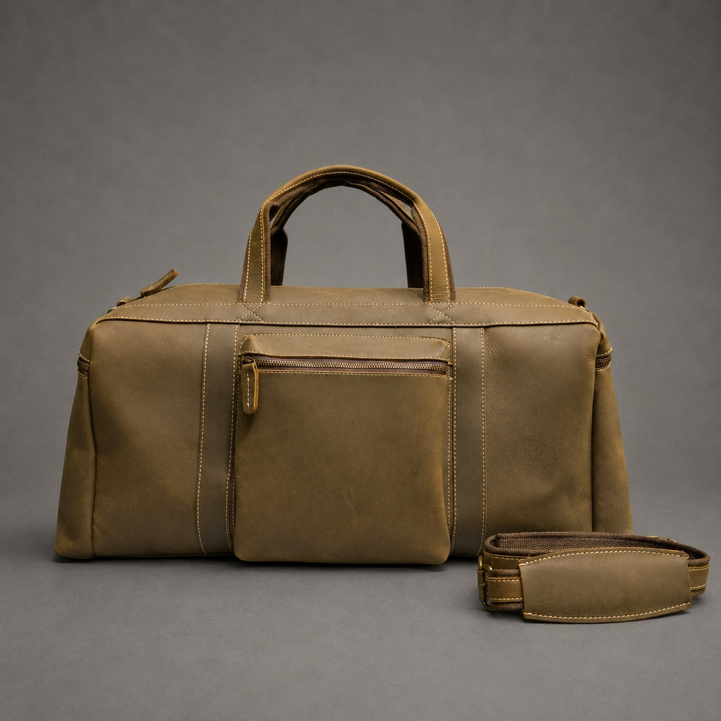 Supreme Duffel Bag