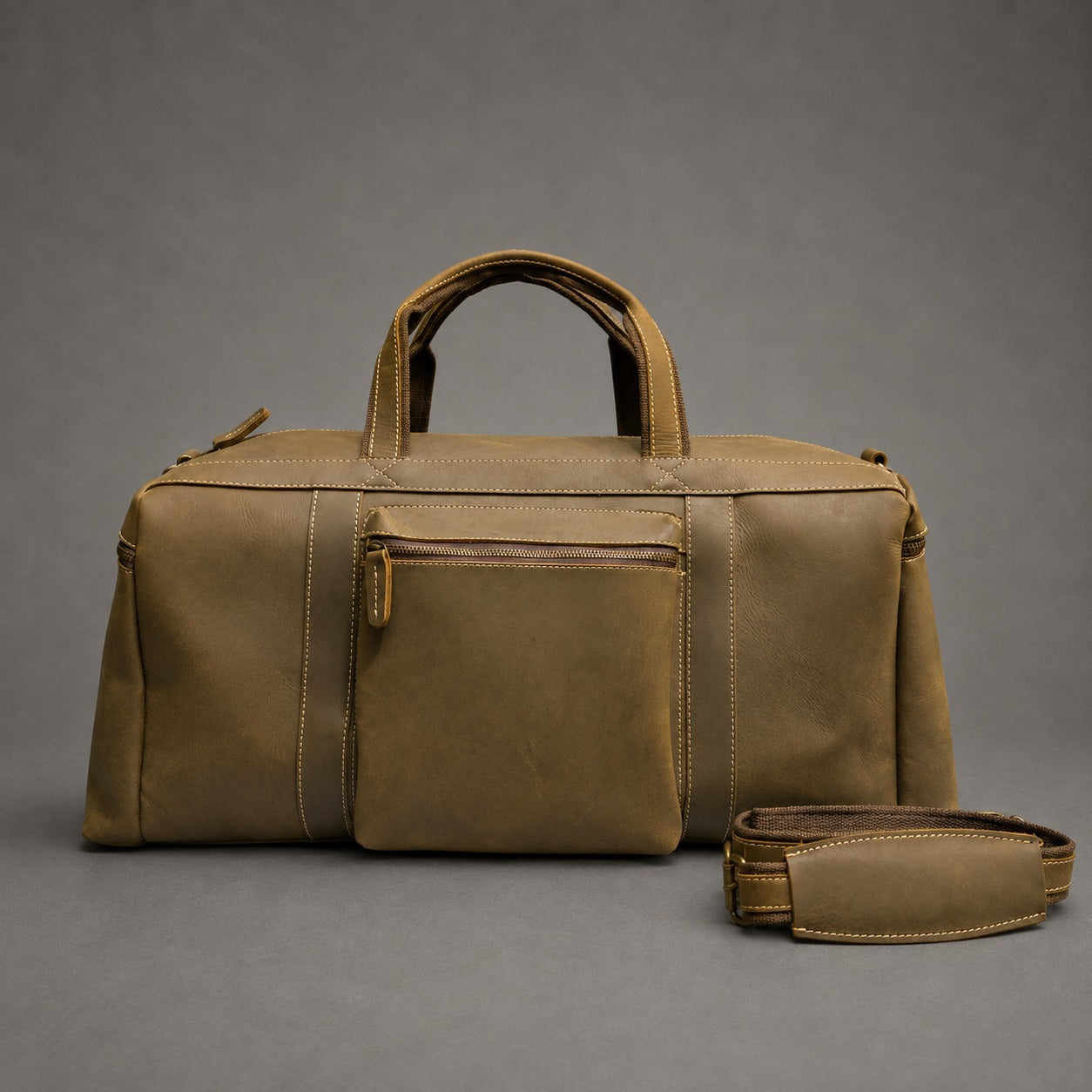 Supreme Duffel Bag