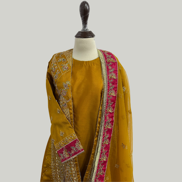 Suraj Mukhi Namal by TR