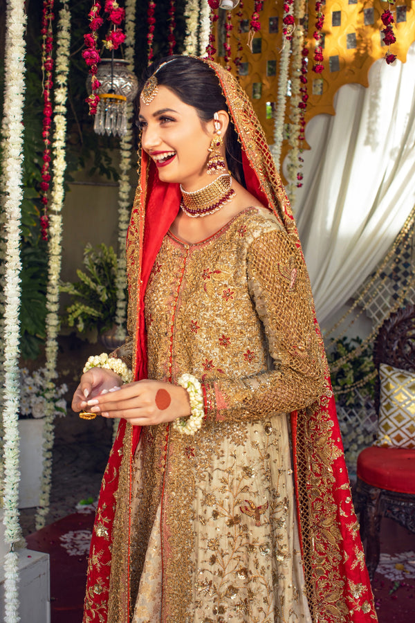 Noor Bridal