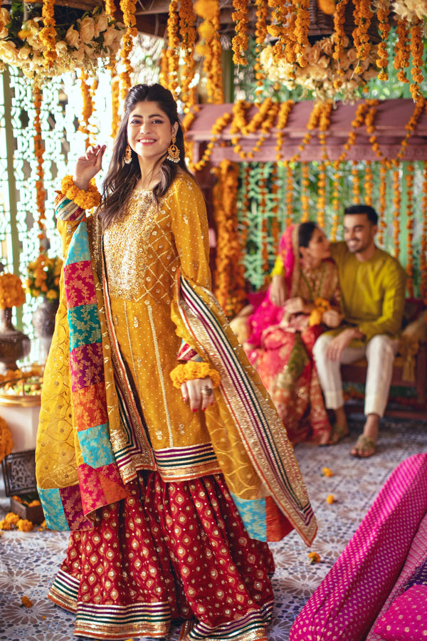 Satraangi