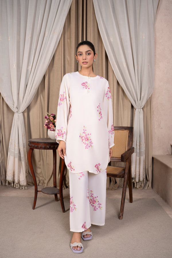 Veda Reema Ahsan
