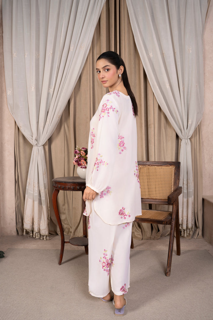 Veda Reema Ahsan
