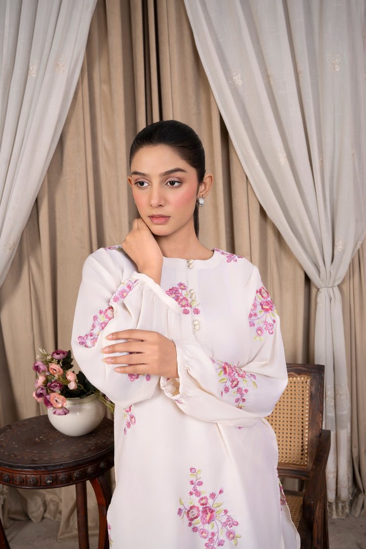 Veda Reema Ahsan