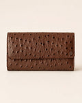 The Luxurious Ladies Clutch & Wallet