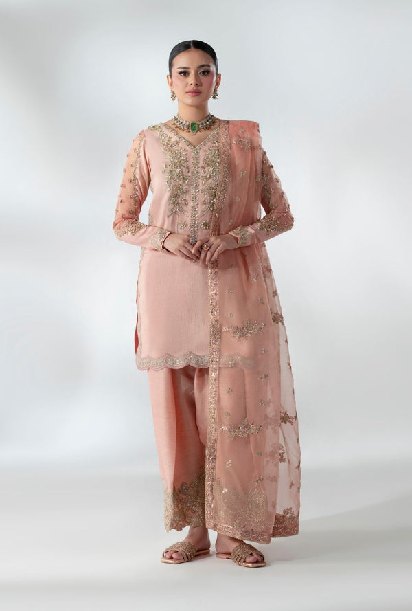 Ankara Allure
