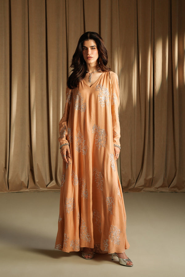 Chirat Dress
