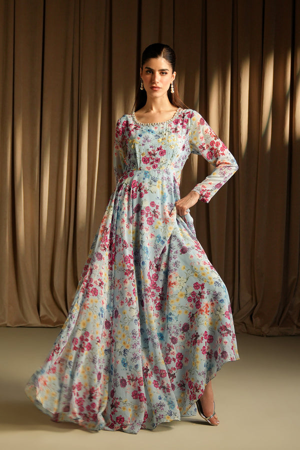 Banair Dress